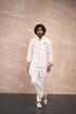 Inara Nehru Jacket Set